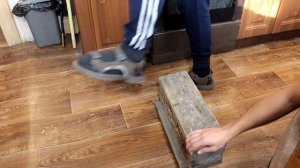 22-ЛЕТНИЙ ПАРЕНЬ ПЕРЕНЕС ТЯЖЕЛЫЙ ИНСУЛЬТ. Спустя 2,5 месяца он учится танцевать и бегать