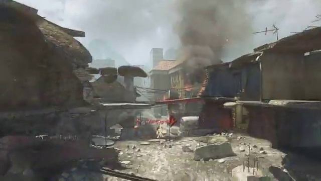 A Smart Shopper - Black Ops Game Clip смотреть онлайн