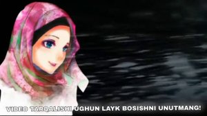 дуо қилишни биласизми ? Барно отинойи