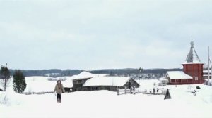 Сергей Гронский - Россия 2020