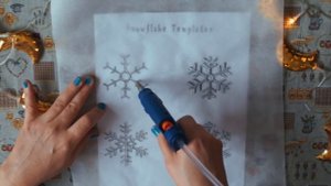 DIY Декор Комнаты НА НОВЫЙ ГОД ♡ Украшаем Комнату К Новому Году