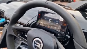 Распаковка НОВОГО  CFmoto Zforce 1000 Sport R EPS