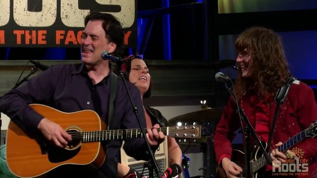 NashvilleJam "Glory, Glory Hallelujah" смотреть онлайн