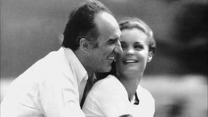 Romy Schneider & Michel Piccoli - La Chanson d'Hélène