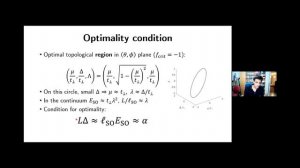 Phase-induced Majorana devices ▸ Omri Lesser #MZERO-OC21