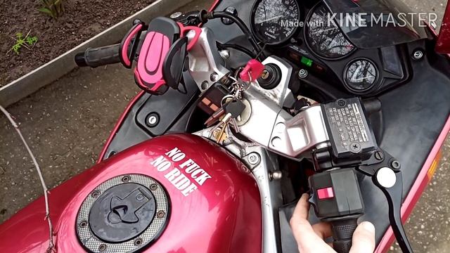 Kawasaki zzr 400 запуск мотоцикла после зимы.оживление .мото сезон 2020 .заводим кавасаки зизер 400 смотреть онлайн