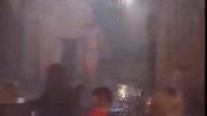 "Наталья Сенчукова" - "Кукарача"