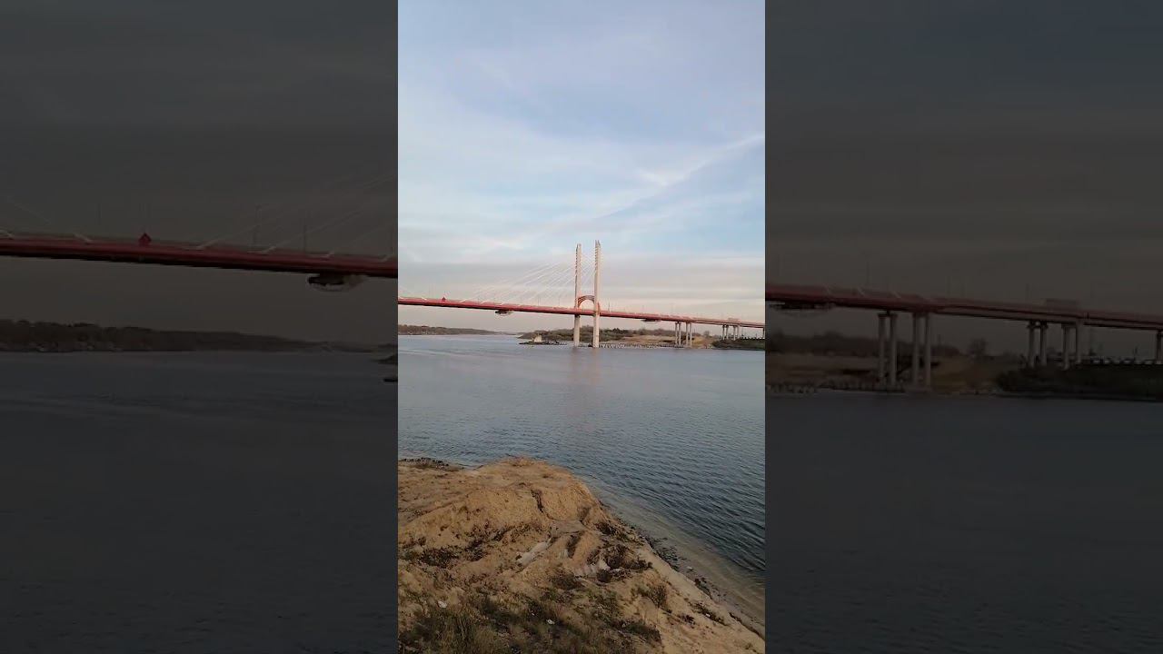 Мосты Мурома