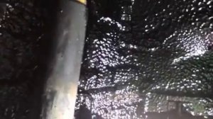 Владельцу Hyundai Elantra надоел шум, исходящий от колес. Делаем защиту - жидкие подкрылки