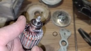 Ремонт пылесоса LG с кружкой. Шум и Скрежет. После строительной пыли.