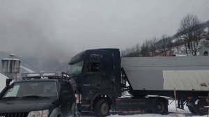 toyota prado 95 diesel