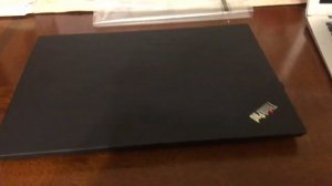 Lenovo Thinkpad P43s