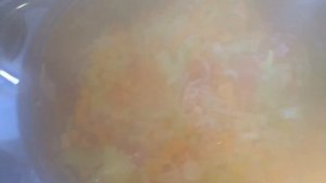 #ԳԱԶԱՐՈՎ ՊԵՐԵՑ ԱՆԱՀԻՏԻՑ   #овощная #подлива на зиму