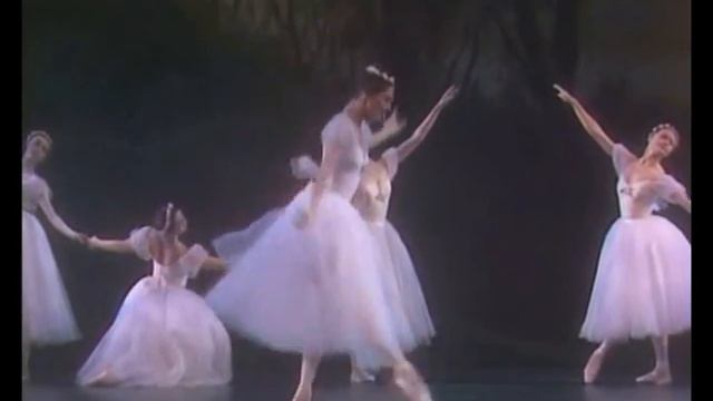 Chopiniana (Les Sylphides) Kirov ballet (30 Minutes)