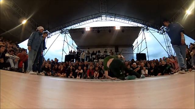 Ural Coalition vs Break the bank#2 1/4 смотреть онлайн