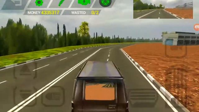 Voyage 3:Outlaw | All Cars At Maximum Upgrade Level + Most Powerful Car