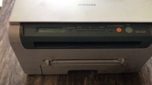 МФУ Samsung SCX-4220