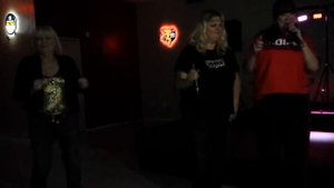 Vanilla ice ice baby by baby blue and crystal