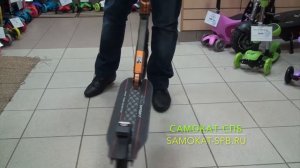 Самокат Tech Team TT 210 Sport 2018