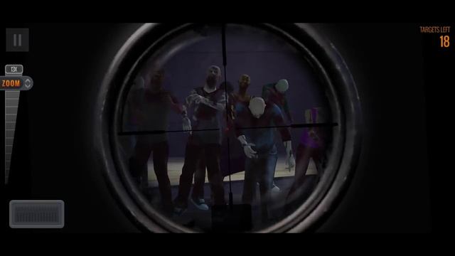 Sniper 3D Gun Shooter: Free Elite Shooting Games - Gameplay Walkthrough Part 53 (Android, iOS) смотреть онлайн