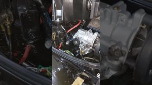 Обзор suzuki dt30