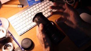 Адаптер М42-Canon EF Нужен ли чип?