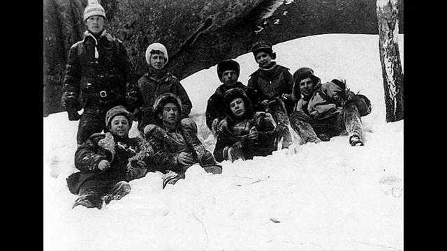 "Заповедные Столбы" 90 лет красноярскому заповеднику Столбы. Эпизод, Андрей Гришаков.