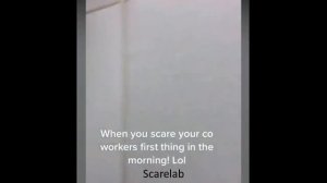 SCARE CAM COMPILATION #8 Dec 2021 | Try Not To Laugh