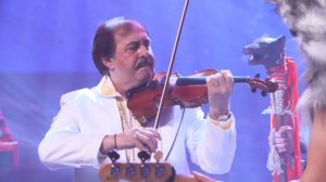 Nicolae Botgros si Lupii lui Calancea - Călușarii, Ciocârlia si Lume, lume