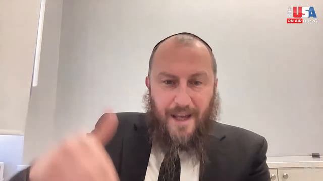 Предопределена ли судьба человека в иудаизме? смотреть онлайн