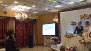 Песня на свадьбу дочери!!