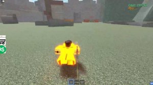 Becoming Minato In Roblox!!!   (Roblox NInja/Naruto tycoon)