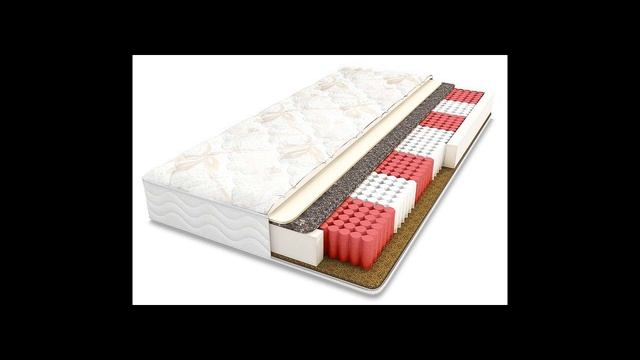 Матрас Рим (80х200 см) смотреть онлайн