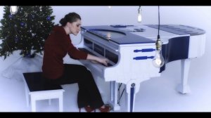 Dance of the Sugar Plum Fairy - Sonya Belousova (dir: Tom Grey)