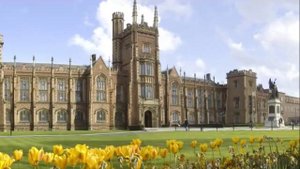 Северная Ирландия   есть на что глянуть