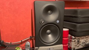 Vente Paire Mackie HR824 MK2