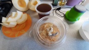 МОЛОКО  из ДЫННЫХ семечек. Безотходное  производство! ЭТО  ПРАВДА  ВКУСНО!