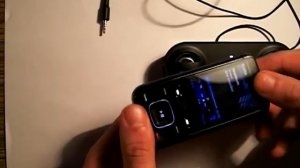 5610 Express Music + reproduktory Nokia MD-8