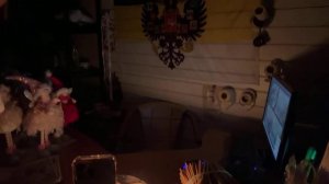 Елена - энергопрактик в прямом эфире!