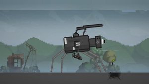 СКИБИДИ ТУАЛЕТ В МЕЛОН ПЛЕЙГРАУНД МОД СКАЧАТЬ!