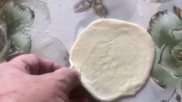 928. Хинкали с зеленью (или Ленивые Пельмени). смотреть онлайн