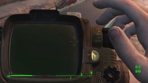 Fallout 4 special book duplication