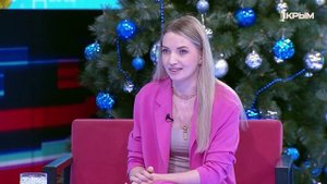 «Утро нового дня». В гостях Александра Мельник