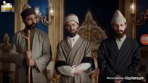 Абдулхамид доказал что он достоин звание халифа Османской Империи