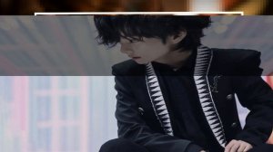 Вигуки/Vkook озвучка фанфика "Don,t Mind me" глава 4 автор YoonAmi