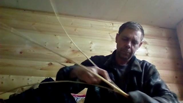 как колоть иву лозу на шинки на ленту смотреть онлайн