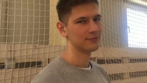 Финал, как правильно тейпировать пальцы | ВолейБлог#19