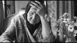 Татьяна Ширко   Поговори со мною мама