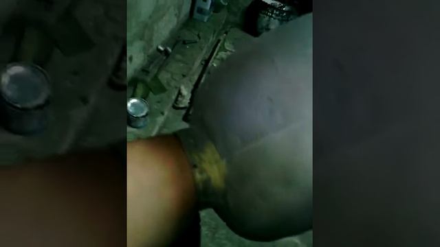 Замена бака смотреть онлайн