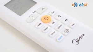 Кондиционер Midea MSMA1A-09HRN1 / MOAB02-09HN1